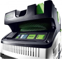 Extractor de polvo Bluetooth FESTOOL7